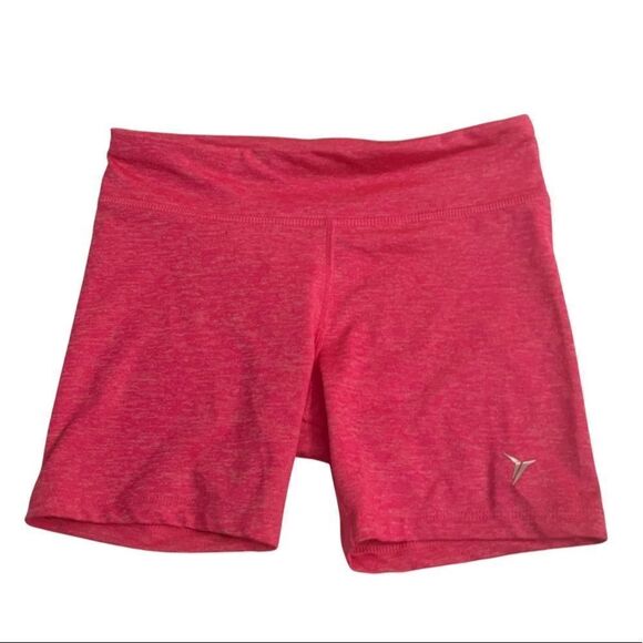 Girls Old Navy Active Shorts - Picture 1 of 4
